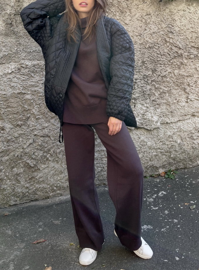 Комплект SAONA J.D.WOOL (JDW_J.D.2587) - фото 11