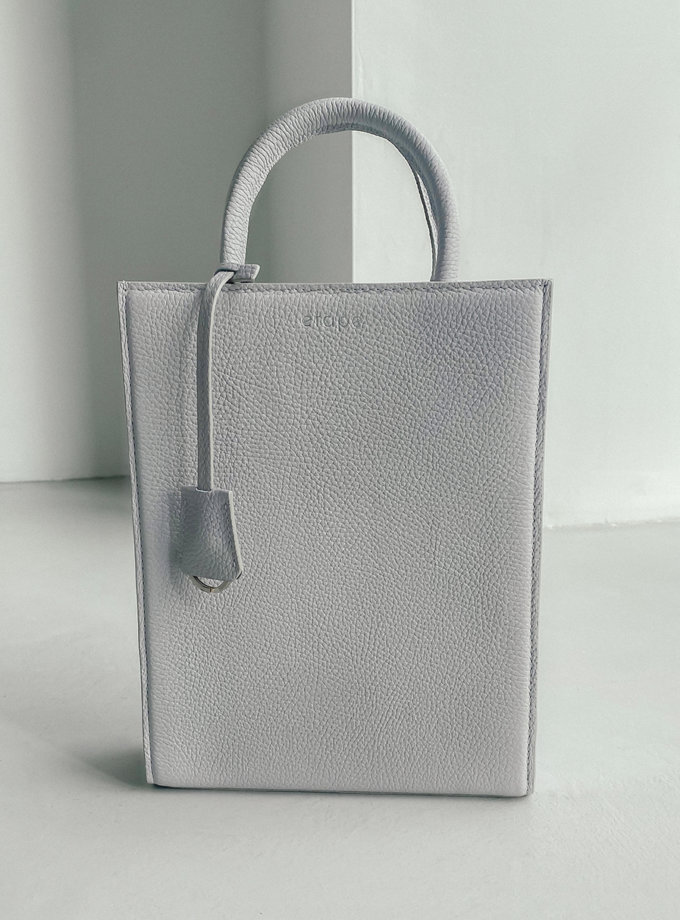 Сумка Étape MacBag Grey ETAPE (ETP_MacBag_Grey)