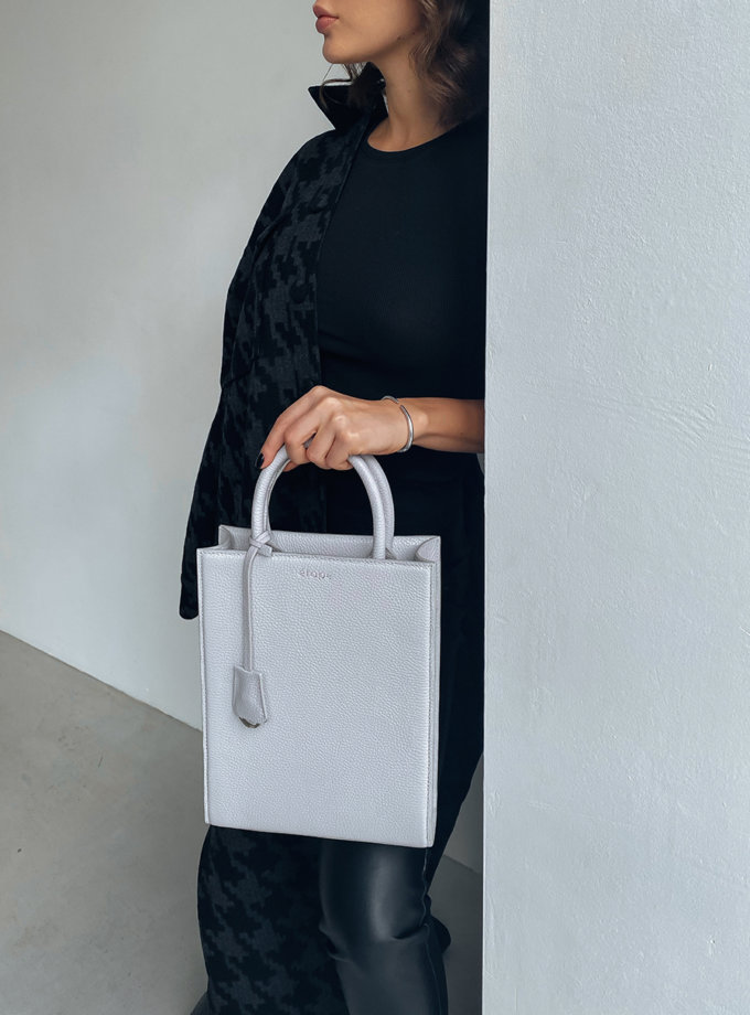 Сумка Étape MacBag Grey ETAPE (ETP_MacBag_Grey)