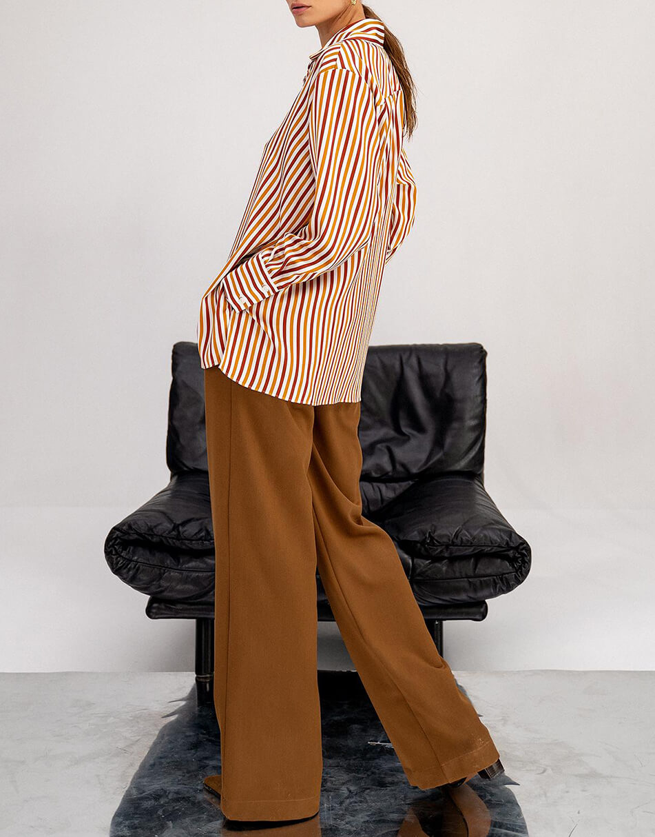 MY0922 (2) Штани-палаццо Senator MY x MY (MC_MY0922) - фото 2