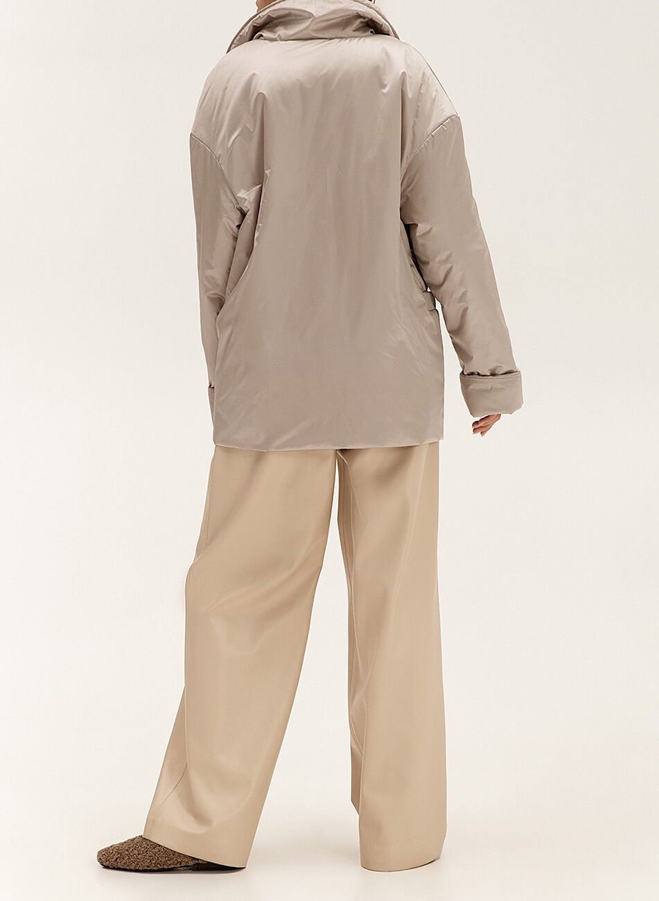 win_22_djp_03 (5) Укорочений пуховик Pearl WONDER (WNDR_fw21_win_22_djp_03) - фото 3