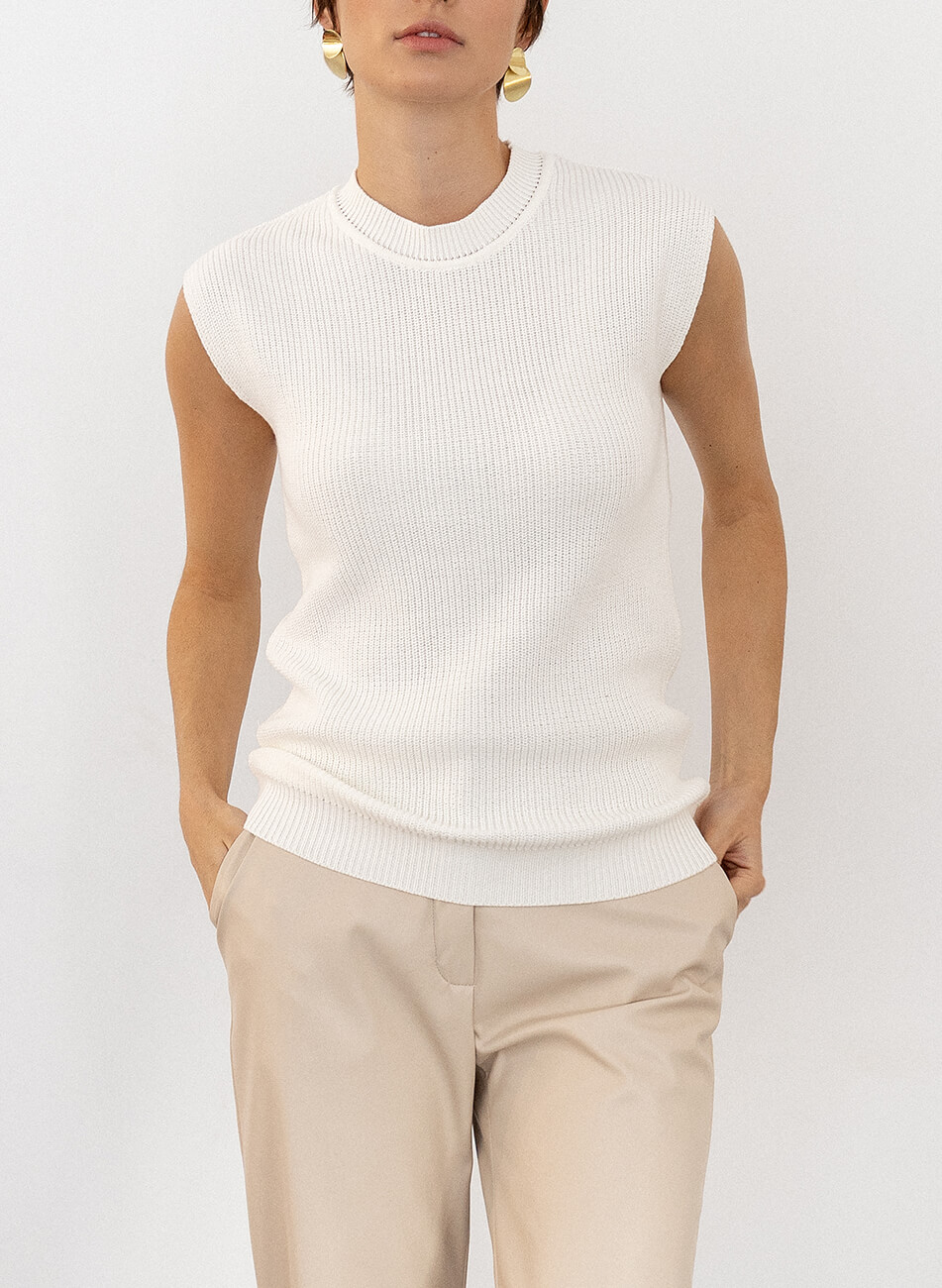 DSC09001 копия Трикотажний топ Clyde J.D.WOOL (JDW_J.D.2595)