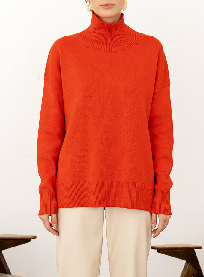 Светр Loro J.D.WOOL (JDW_J.D.2597)