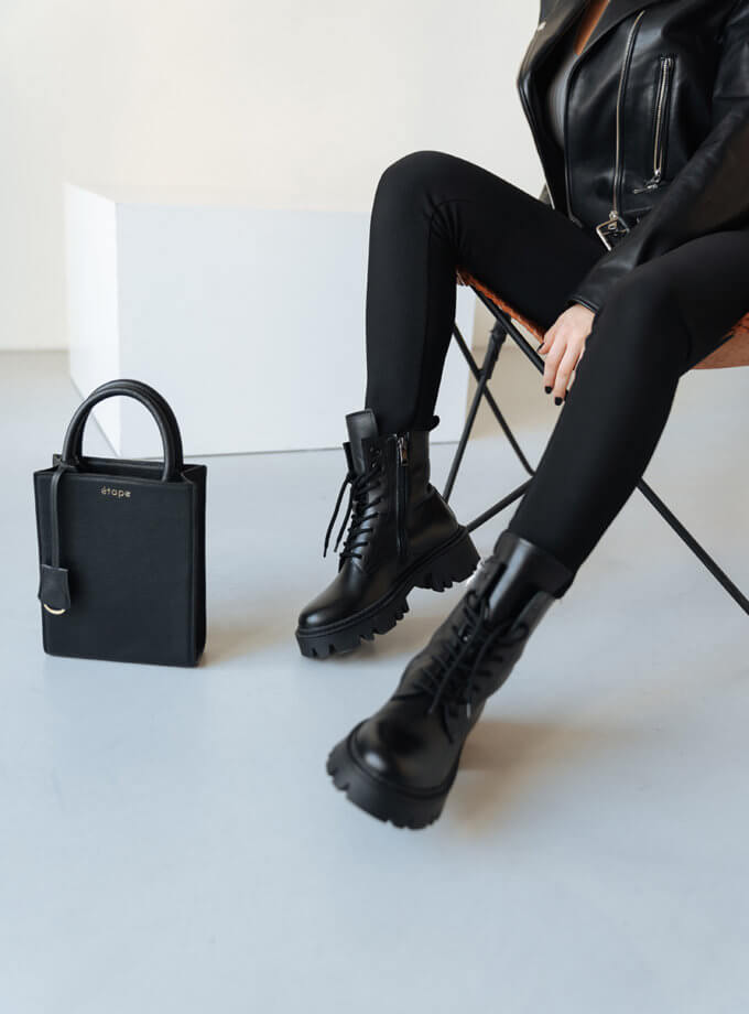 Чоботи Etape BOOTS Black ETAPE (ETP_Etape-BOOT-Black)