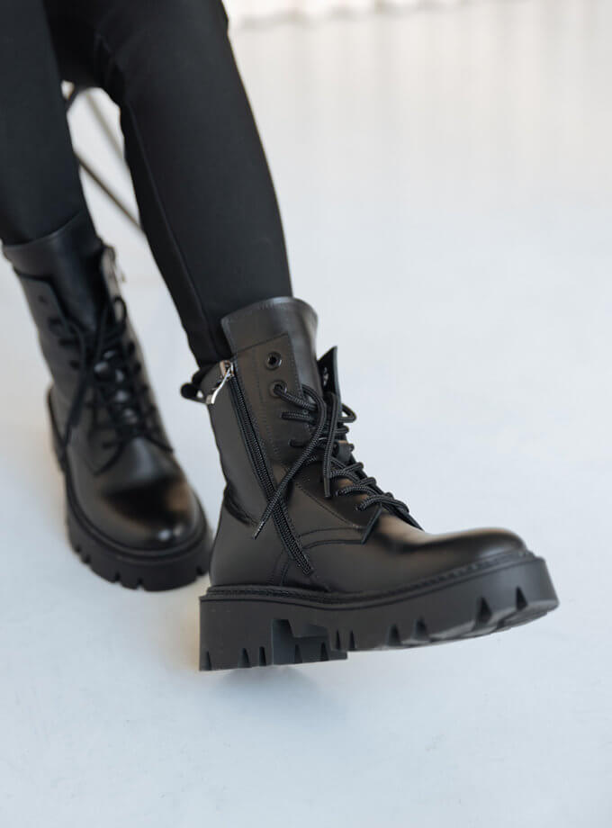 Чоботи Etape BOOTS Black ETAPE (ETP_Etape-BOOT-Black)