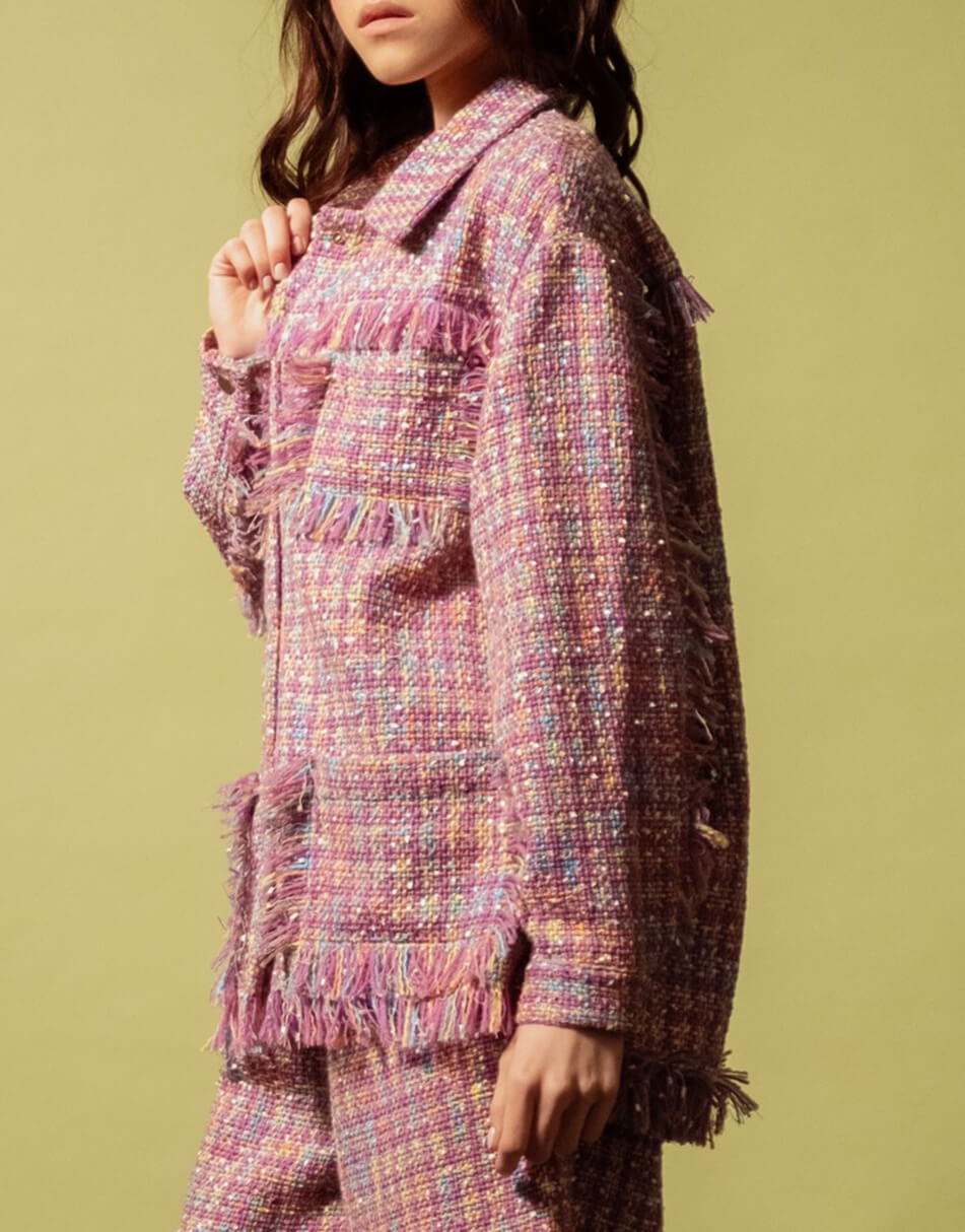 EDC9474F-9822-42E2-8B54-9A2C4E2F7BFD Твідовий жакет ZHARKO (ZHRK_zkss220002p) - фото 3