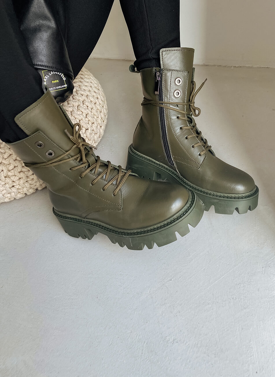 IMG_4013 Чоботи Etape BOOTS Khaki ETAPE (ETP_Etape-BOOT-Khaki)