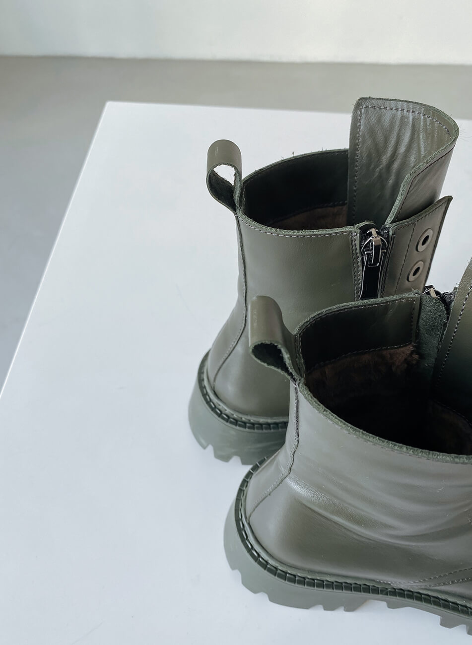 IMG_4587 Чоботи Etape BOOTS Khaki ETAPE (ETP_Etape-BOOT-Khaki) - фото 5