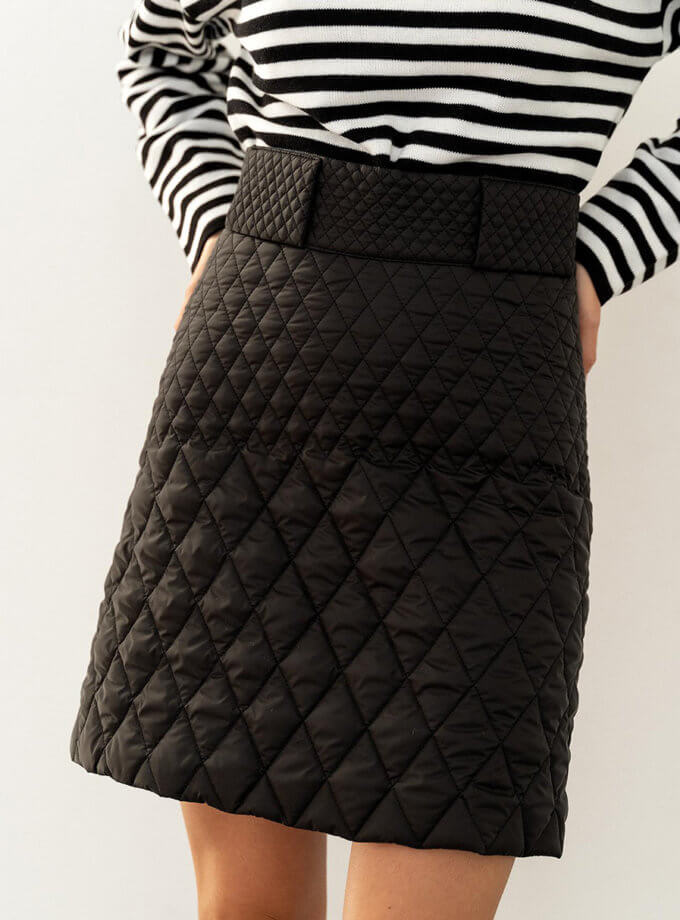 Спідниця Zyma MY x MY (MC_MY1522) - фото 11