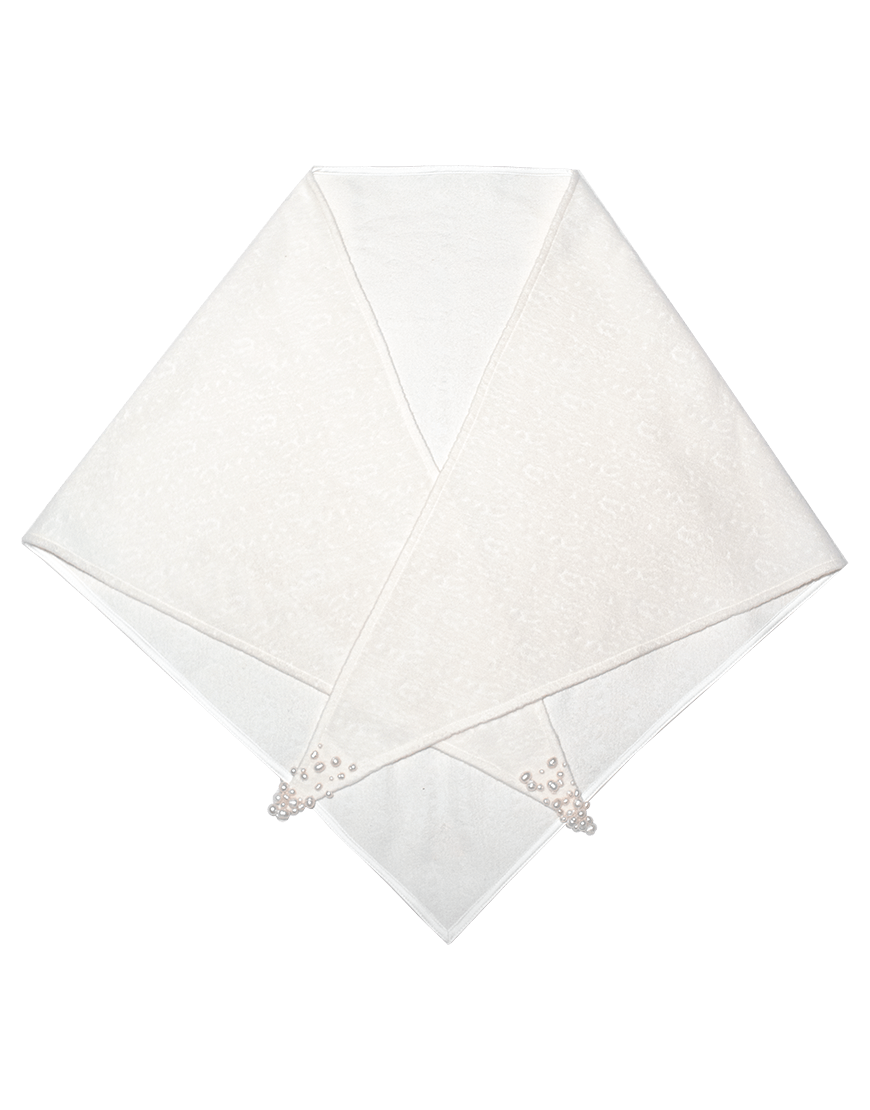 d (1) Хустка з шерсті розшита перлами Княгиня NESAMOVYTO (NST_KNG)