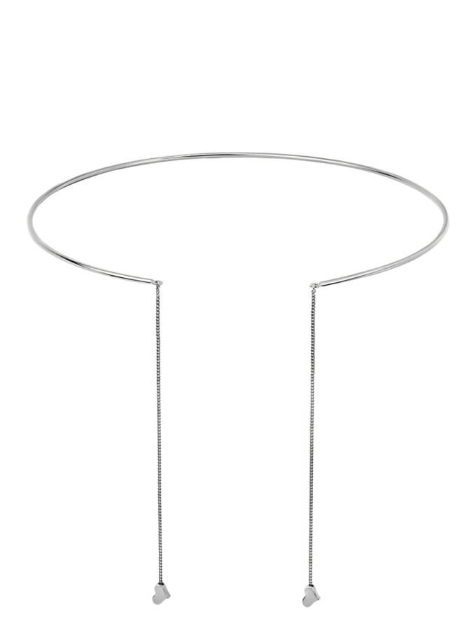 Чокер Couple IVA JEWELRY (IVA_HS01)