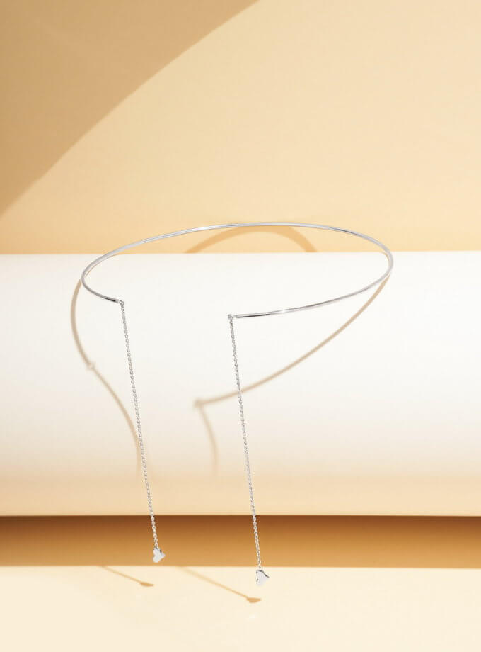 Чокер Couple IVA JEWELRY (IVA_HS01)