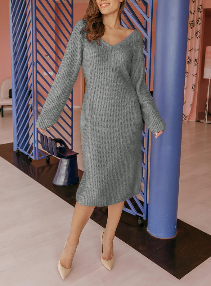 Сукня Barbie WKMF (WKMF_80_2) - фото 5