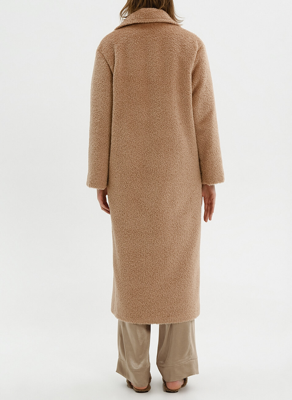 zczc (3) Утеплене пальто-шуба Віге WONDER (WNDR_Fw2122_surib_0_beige) - фото 5