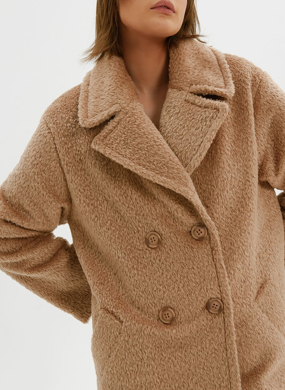 zczc (4) Утеплене пальто-шуба Віге WONDER (WNDR_Fw2122_surib_0_beige) - фото 7