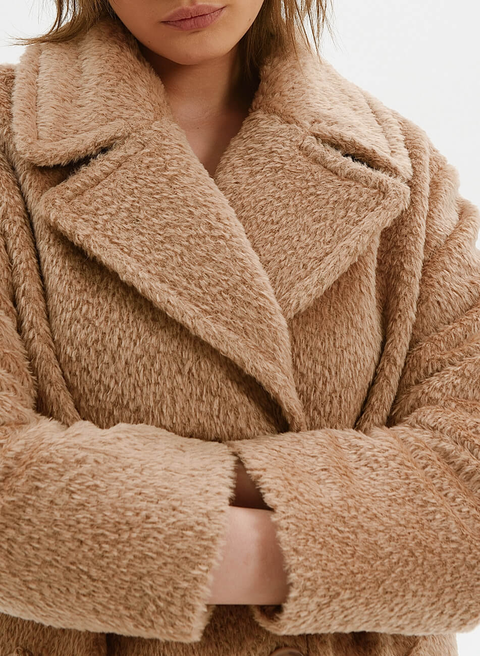 zczc (5) Утеплене пальто-шуба Віге WONDER (WNDR_Fw2122_surib_0_beige) - фото 8