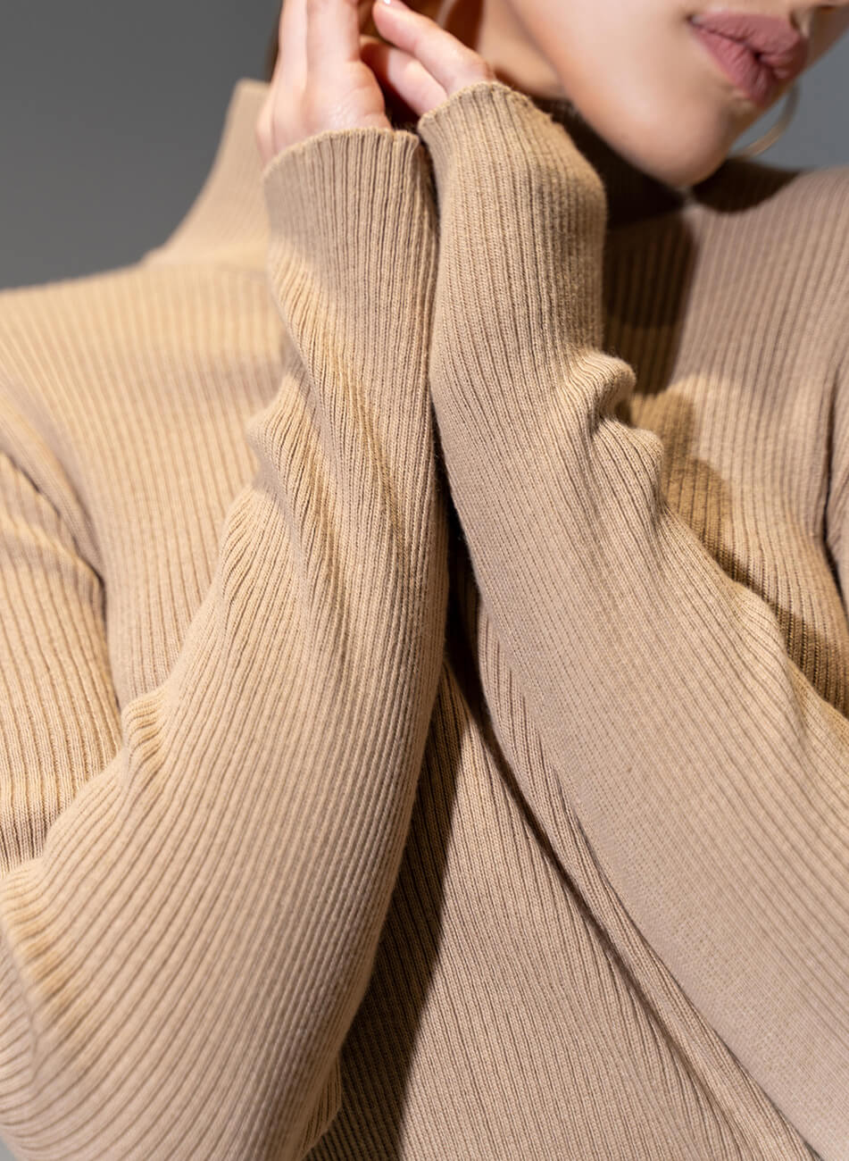 IMG_9051 Сукня VICTORIA J.D.WOOL (JDW_J.D.2610-1) - фото 5