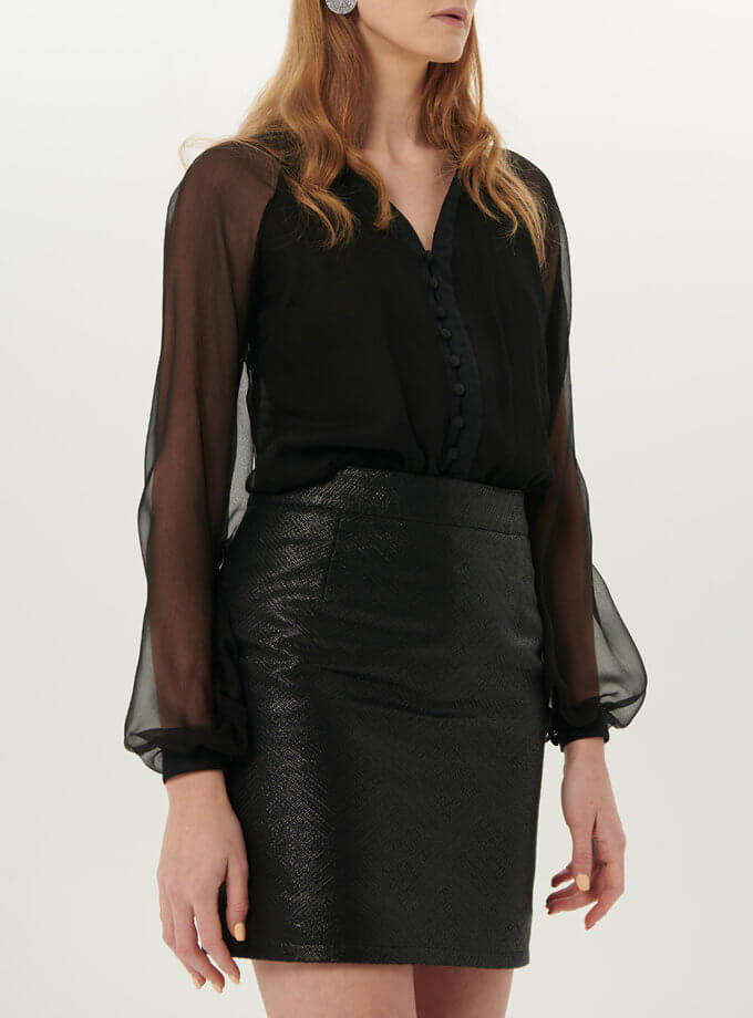 Блуза Safo KAFIZOVA (KFZ_nb2111202)