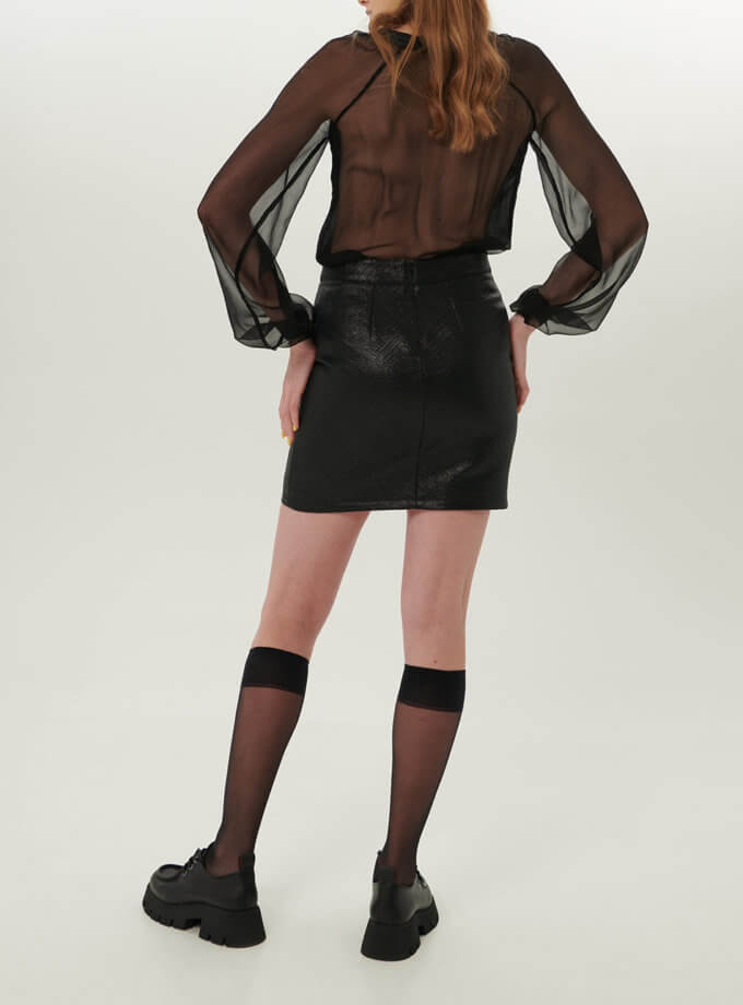 Спідниця Boucle KAFIZOVA (KFZ_nb2111301)