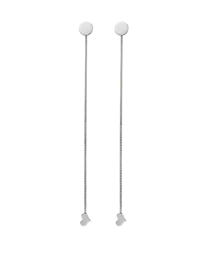 Сережки Couple IVA JEWELRY (IVA_HS03)