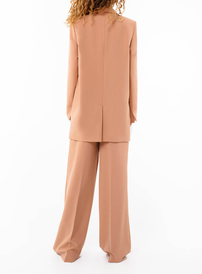 Жакет oversize MAGNETIC (MGN_1812CM)