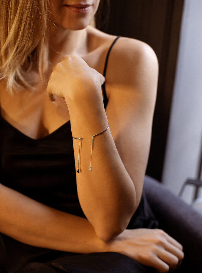 Браслет Couple IVA JEWELRY (IVA_HS02)