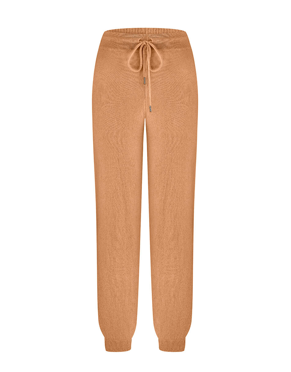 Loano-pants (2) Брюки з кашеміру CHALETY (CHLT_Loano-pants) - фото 2