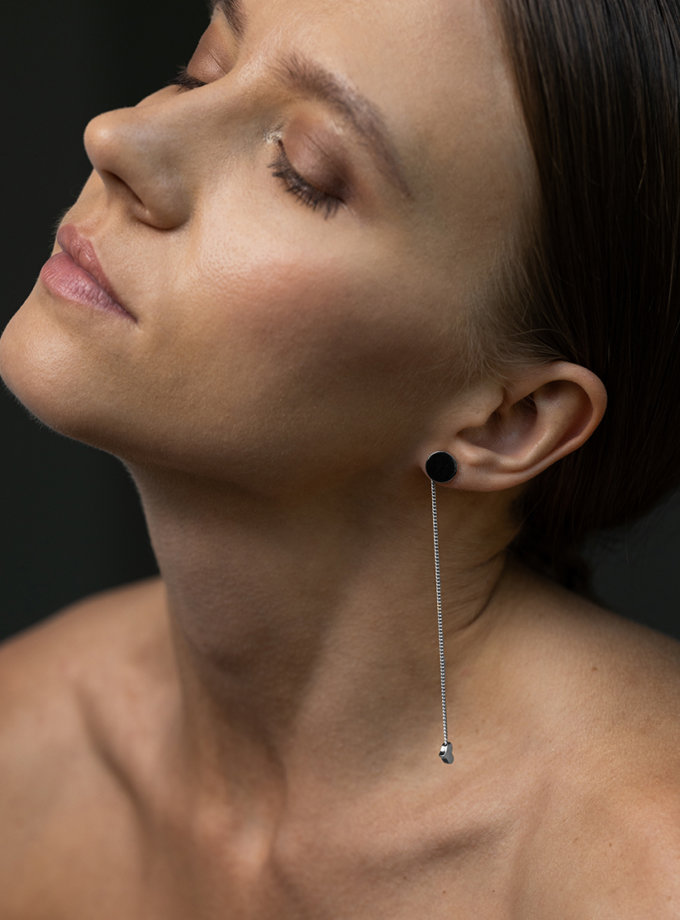 Сережки Couple IVA JEWELRY (IVA_HS03)