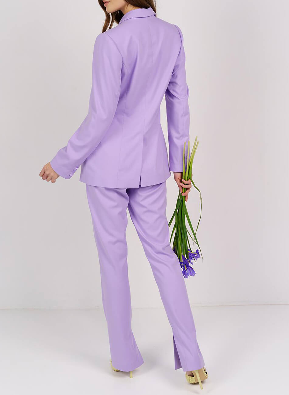 Фото 03.02.22, 15 31 04 Жакет Oscar на підкладці MY x MY (MY0522-1) - фото 3