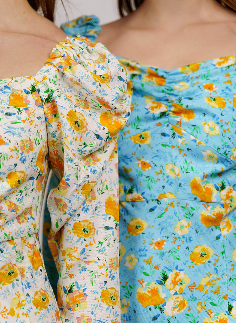 Фото 03.02.22, 17 41 21 Сукня міді з розрізом Rebecca MY x MY (MC_MY6122) - фото 9