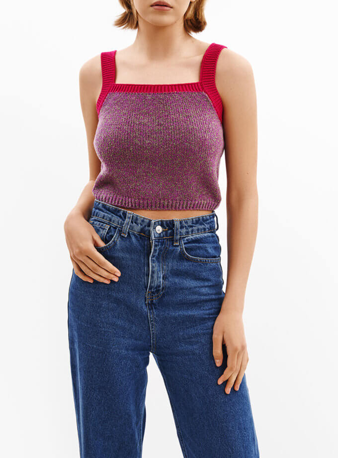 Топ Vera WKMF (WKMF_86_2)