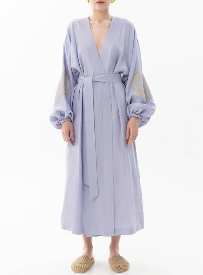 Довге кімоно WONDER (WNDR_ss22_drl_02) - фото 21