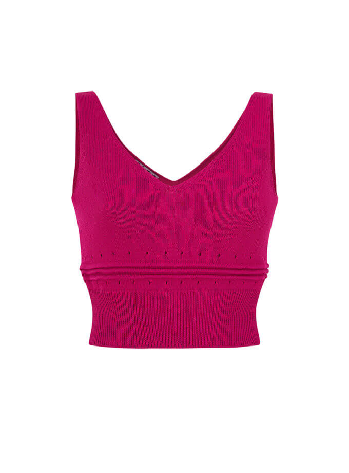 Вкорочений топ Victoria WKMF (WKMF_94_3)