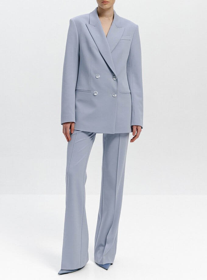 Брюки прямі SHAKO (SHKO_20017017)