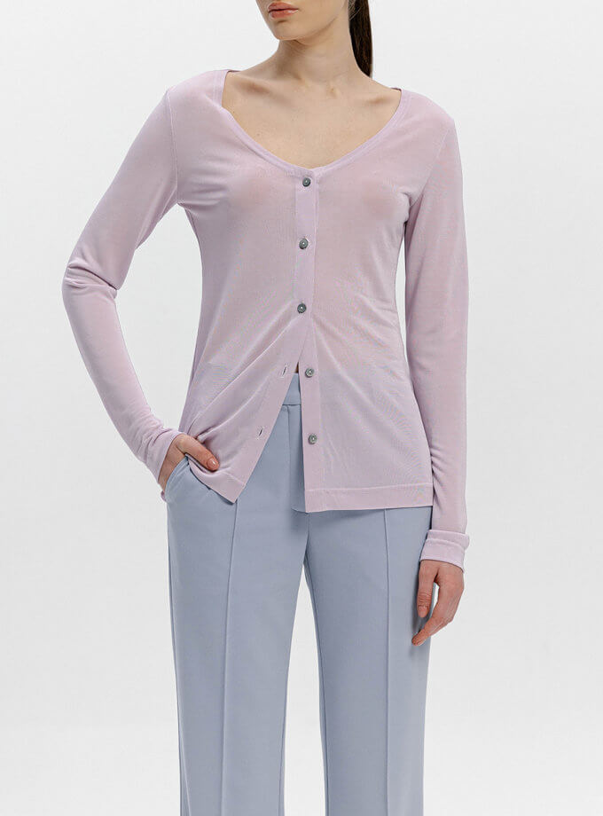 Кардиган на гудзиках SHAKO (SHKO_22004001)