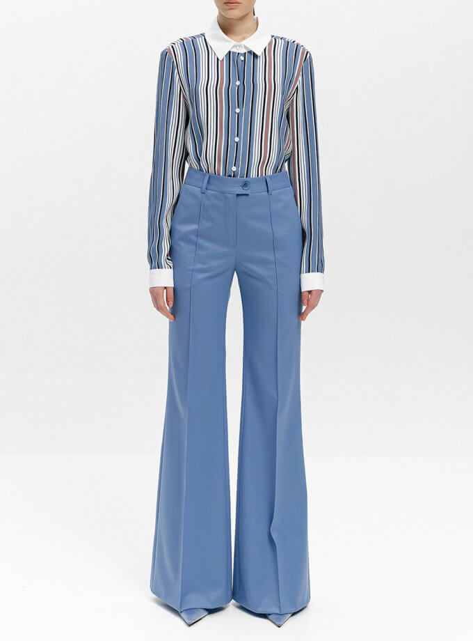 Брюки кльош SHAKO (SHKO_21001012)