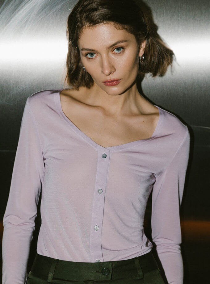 Кардиган на гудзиках SHAKO (SHKO_22004001)