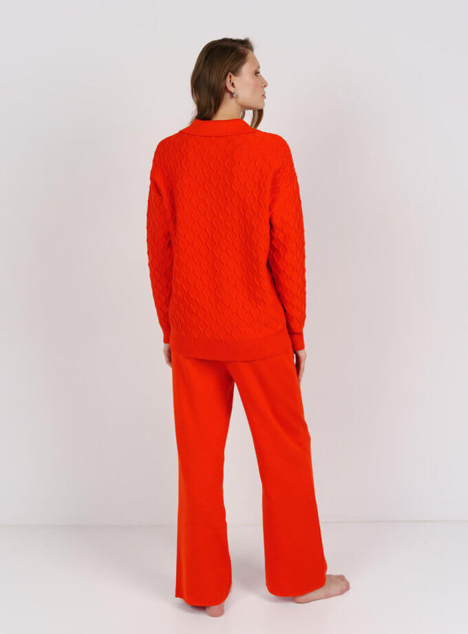 Костюм Berta J.D.WOOL (JDW_J.D.2614)