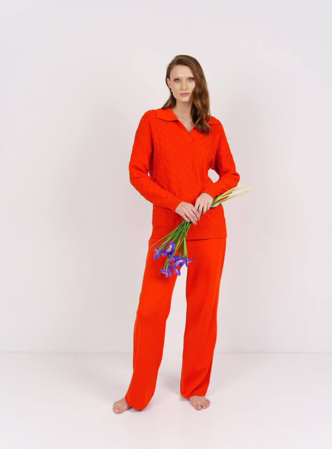 Костюм Berta J.D.WOOL (JDW_J.D.2614)