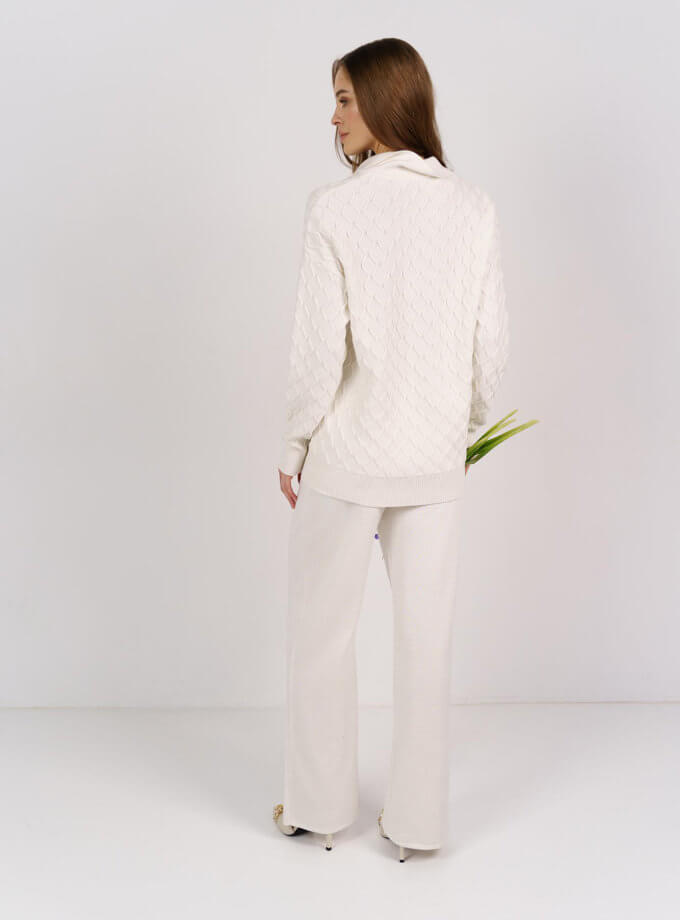 Костюм Berta J.D.WOOL (JDW_J.D.2613)