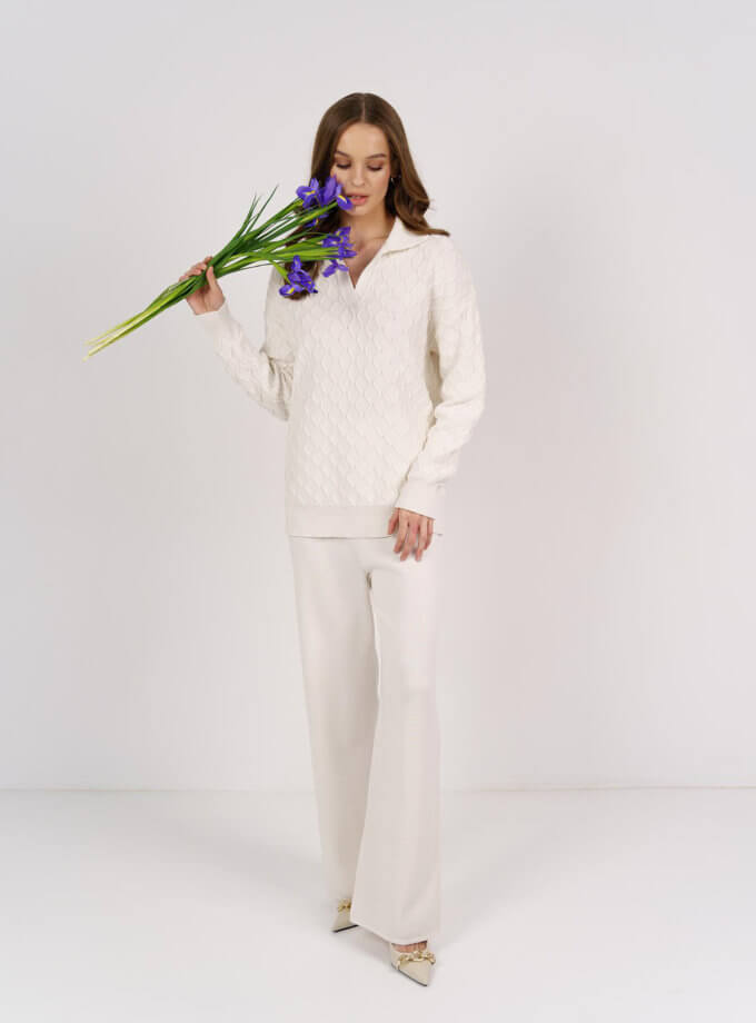 Костюм Berta J.D.WOOL (JDW_J.D.2613)