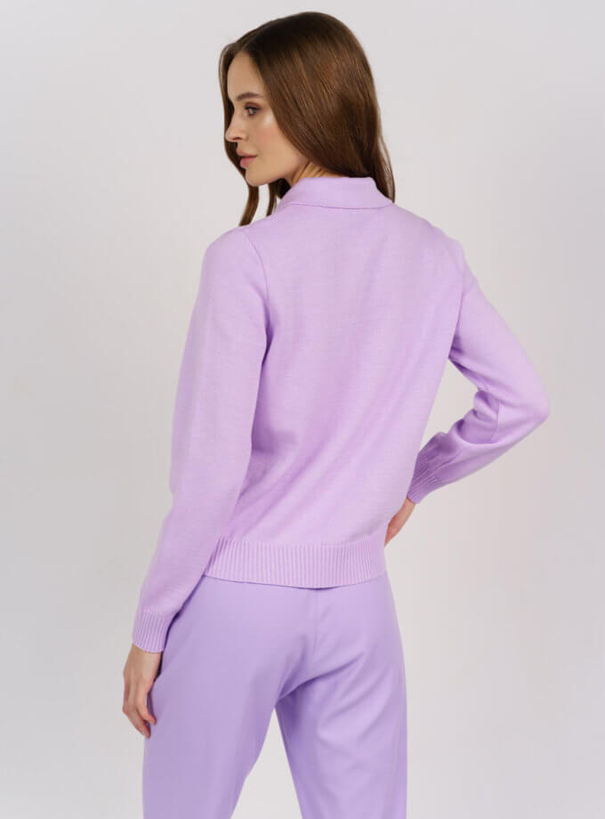 Джемпер Bombay J.D.WOOL (JDW_J.D.2615)