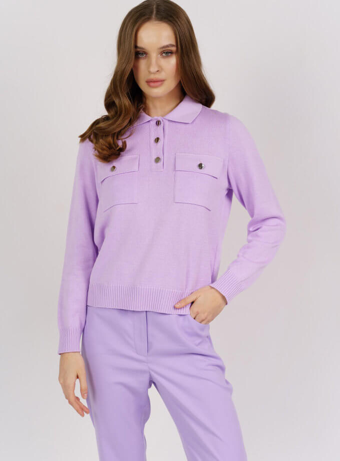 Джемпер Bombay J.D.WOOL (JDW_J.D.2615)