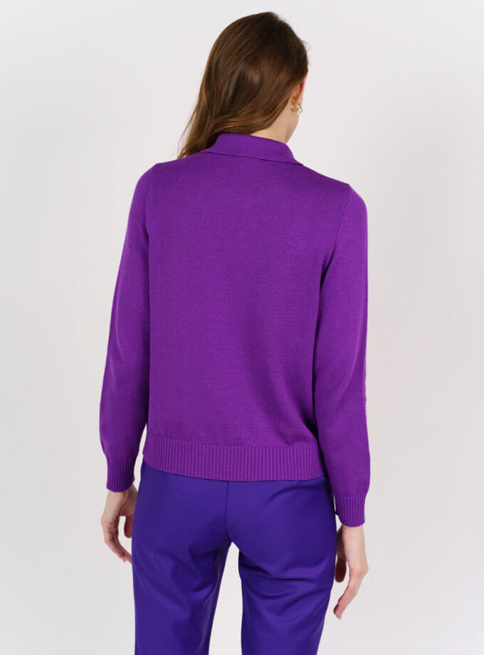 Джемпер Bombay J.D.WOOL (JDW_J.D.2618)