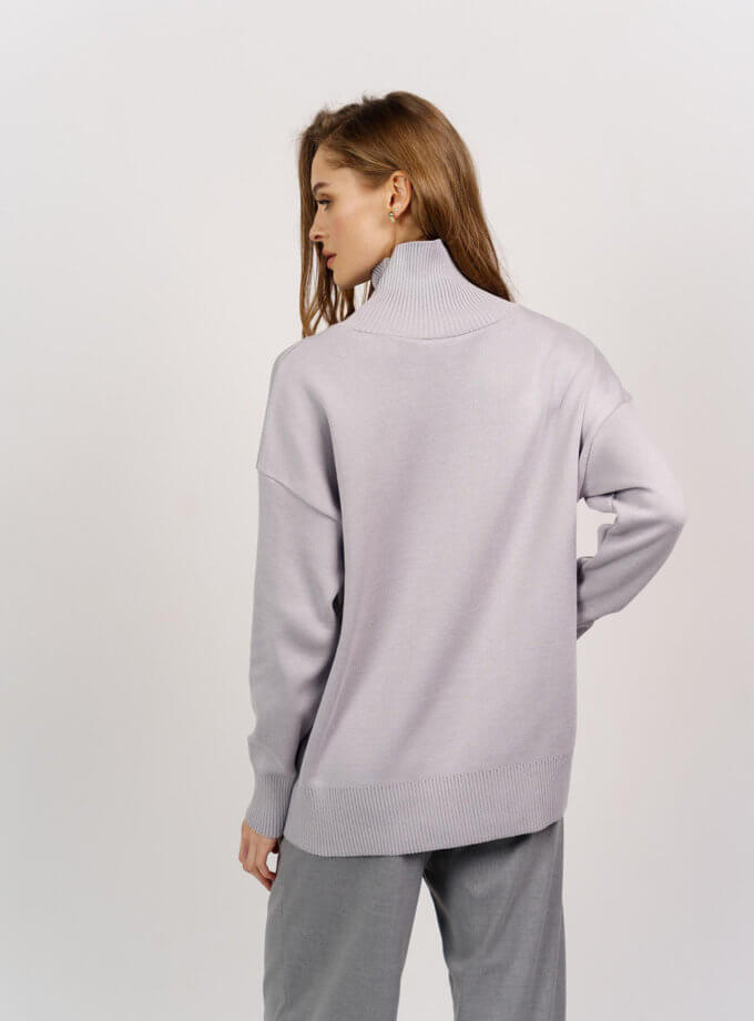 Светер Loro J.D.WOOL (JDW_J.D.2612)