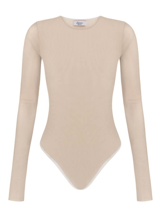 Боді Leather KAFIZOVA (KFZ_nb2111204)