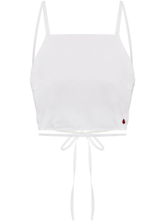 Топ White KAFIZOVA (KFZ_nb2111208)