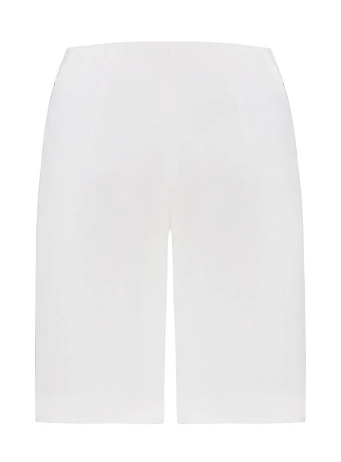 Шорти White KAFIZOVA (KFZ_nb2111209)