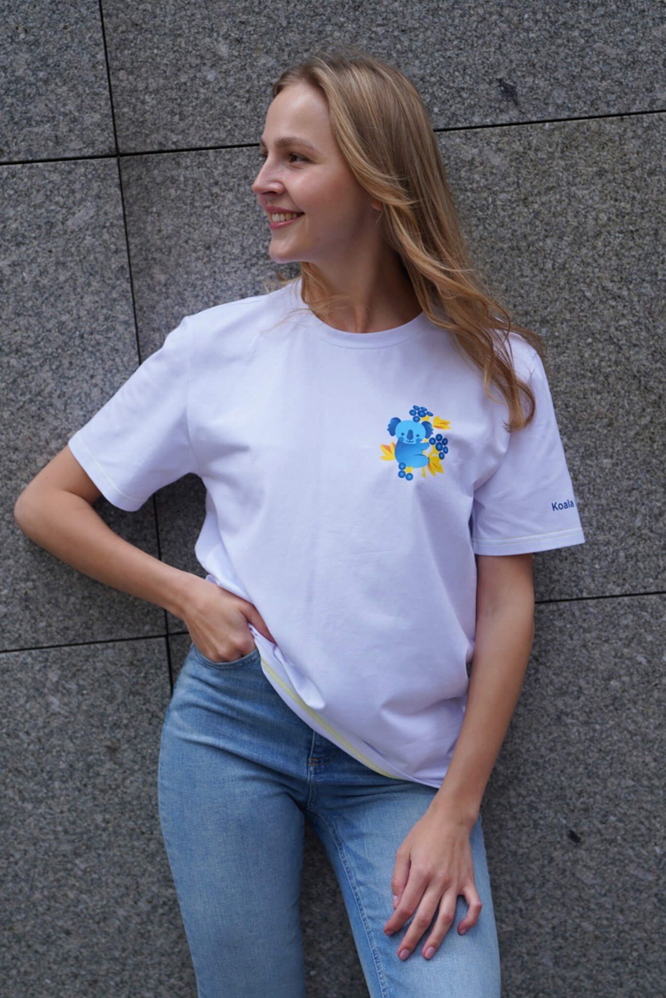 image_6483441-10 Футболка Patriotic Koala WKMF (WKMF_101_1) - фото 3