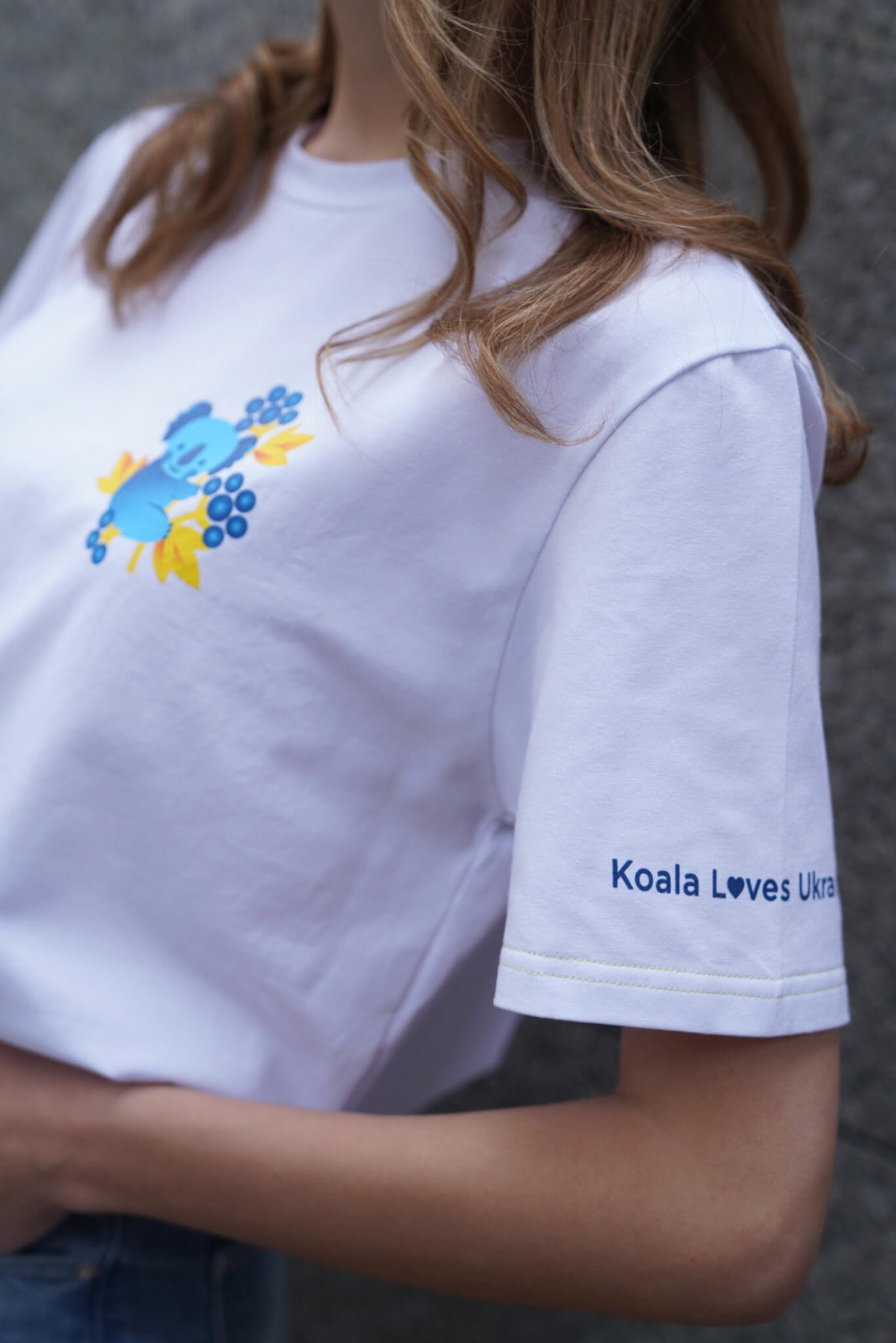 image_6483441-12 Футболка Patriotic Koala WKMF (WKMF_101_1) - фото 2